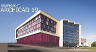 ArchiCAD 19